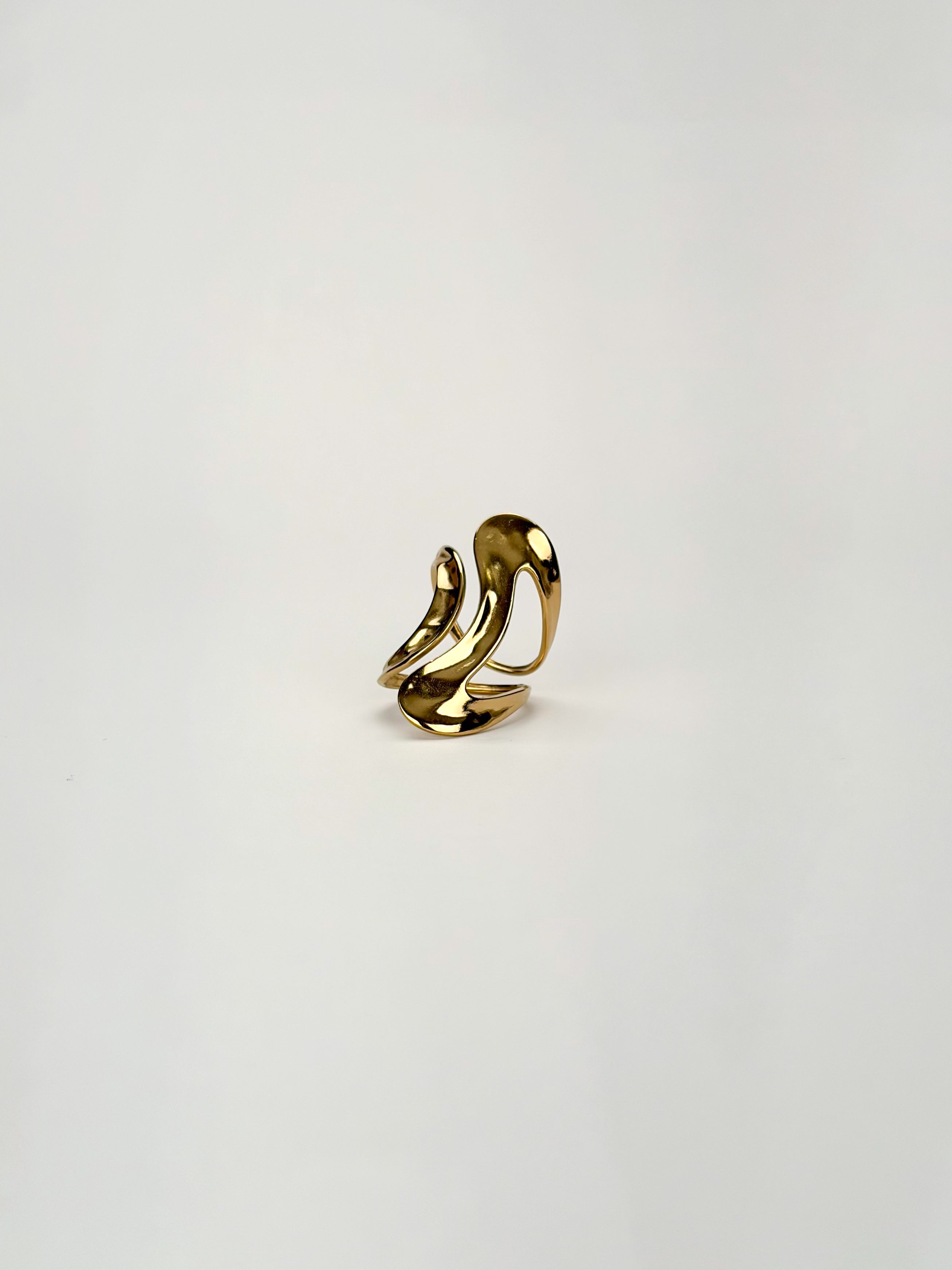 Anillo Esparta