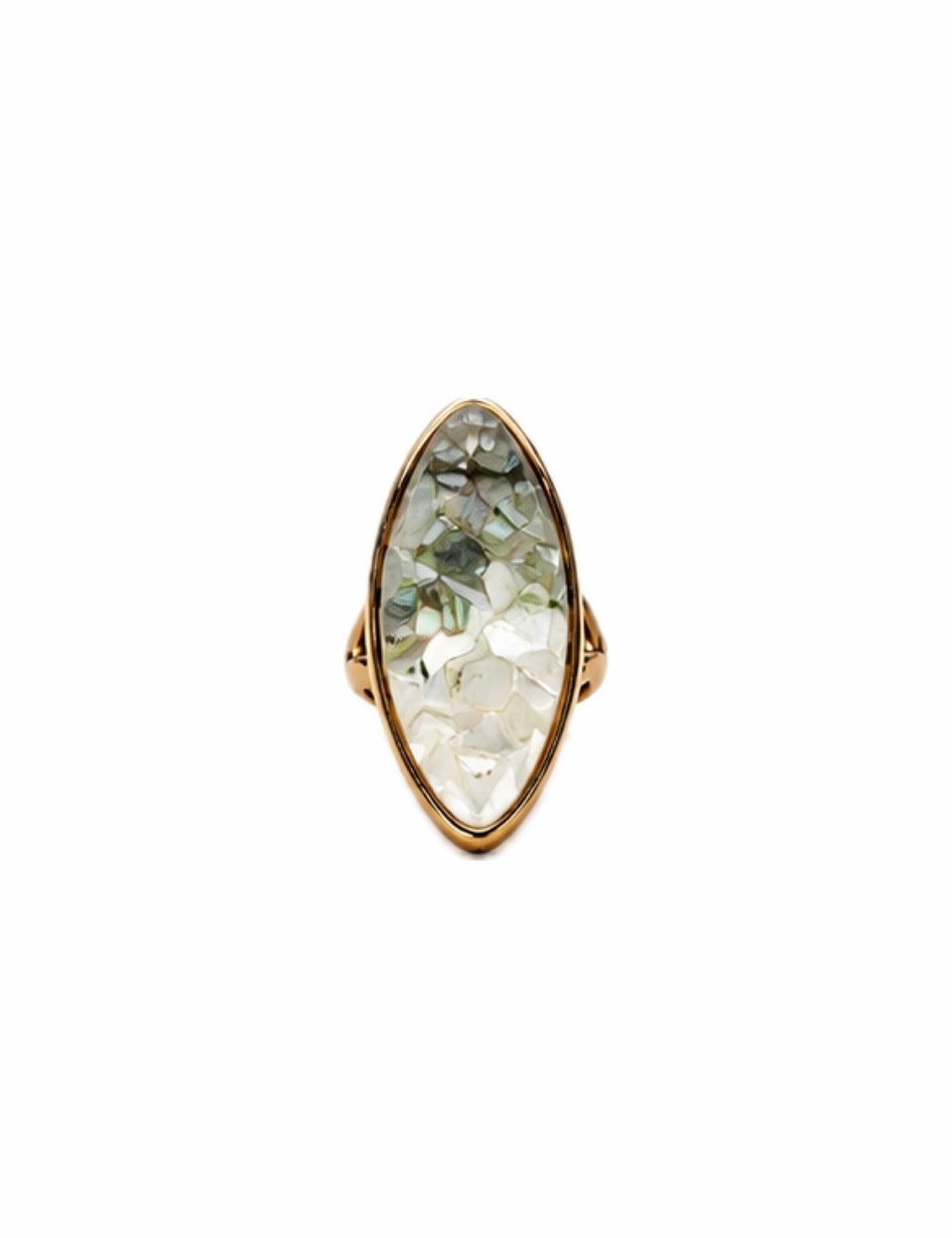 Anillo Ophelia