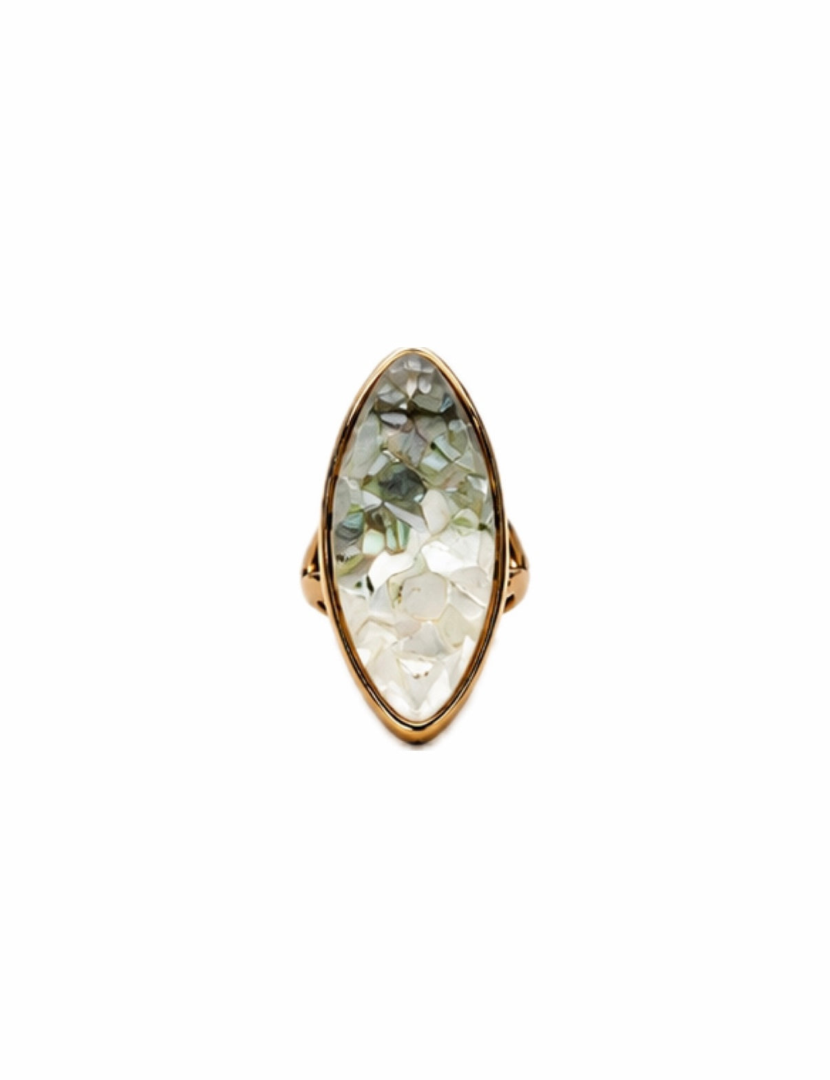 Anillo Ophelia