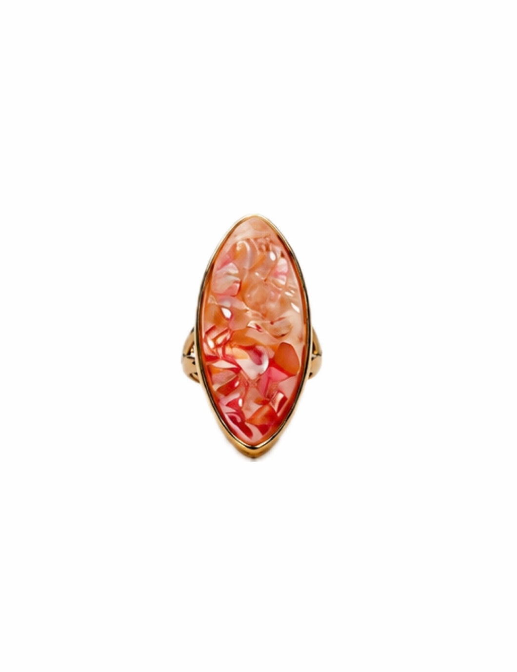 Anillo Ophelia