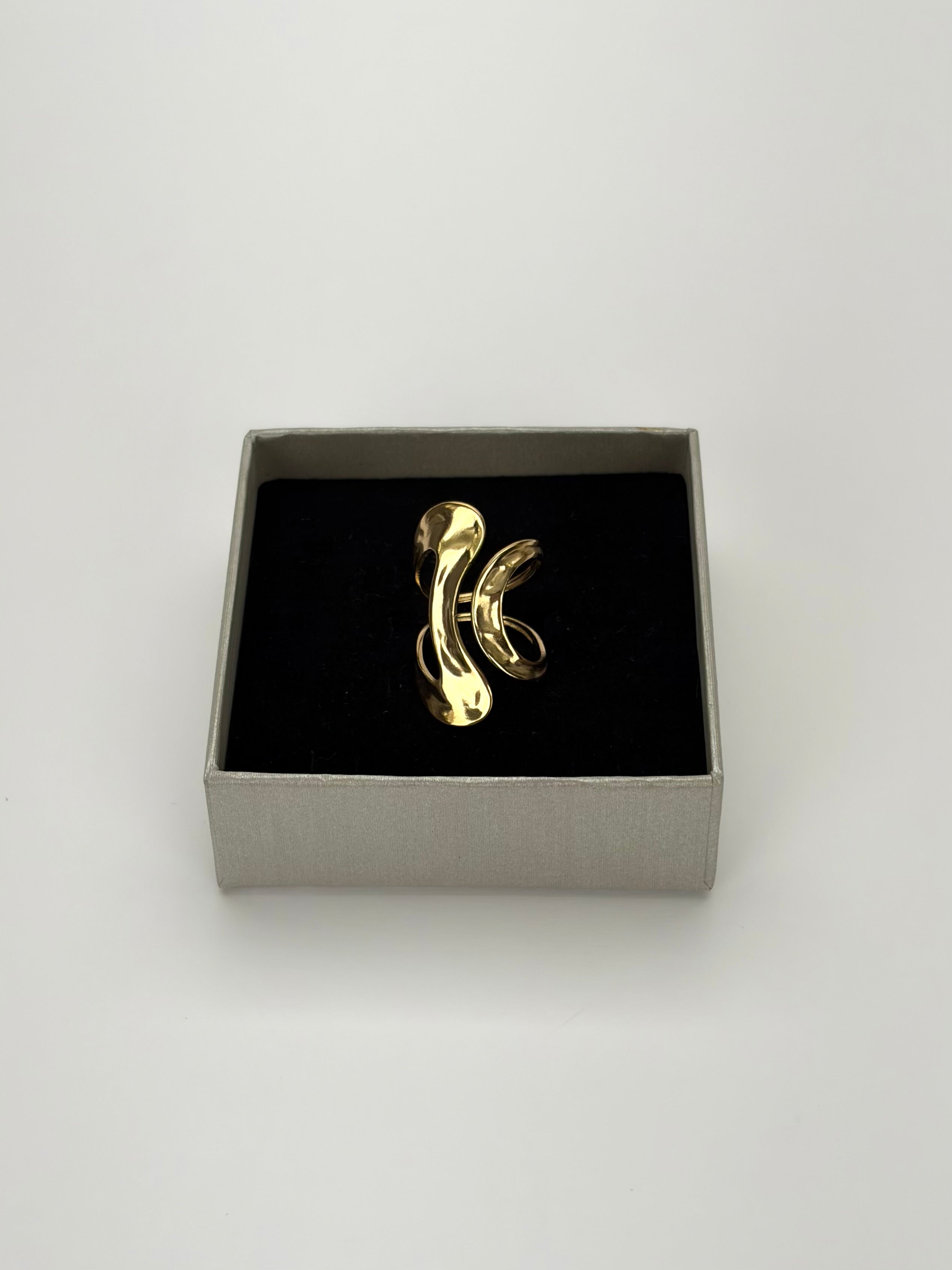 Anillo Esparta