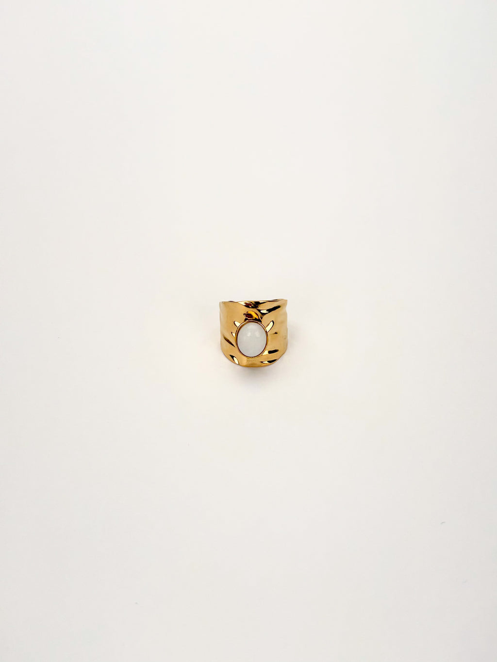 Anillo Nácar