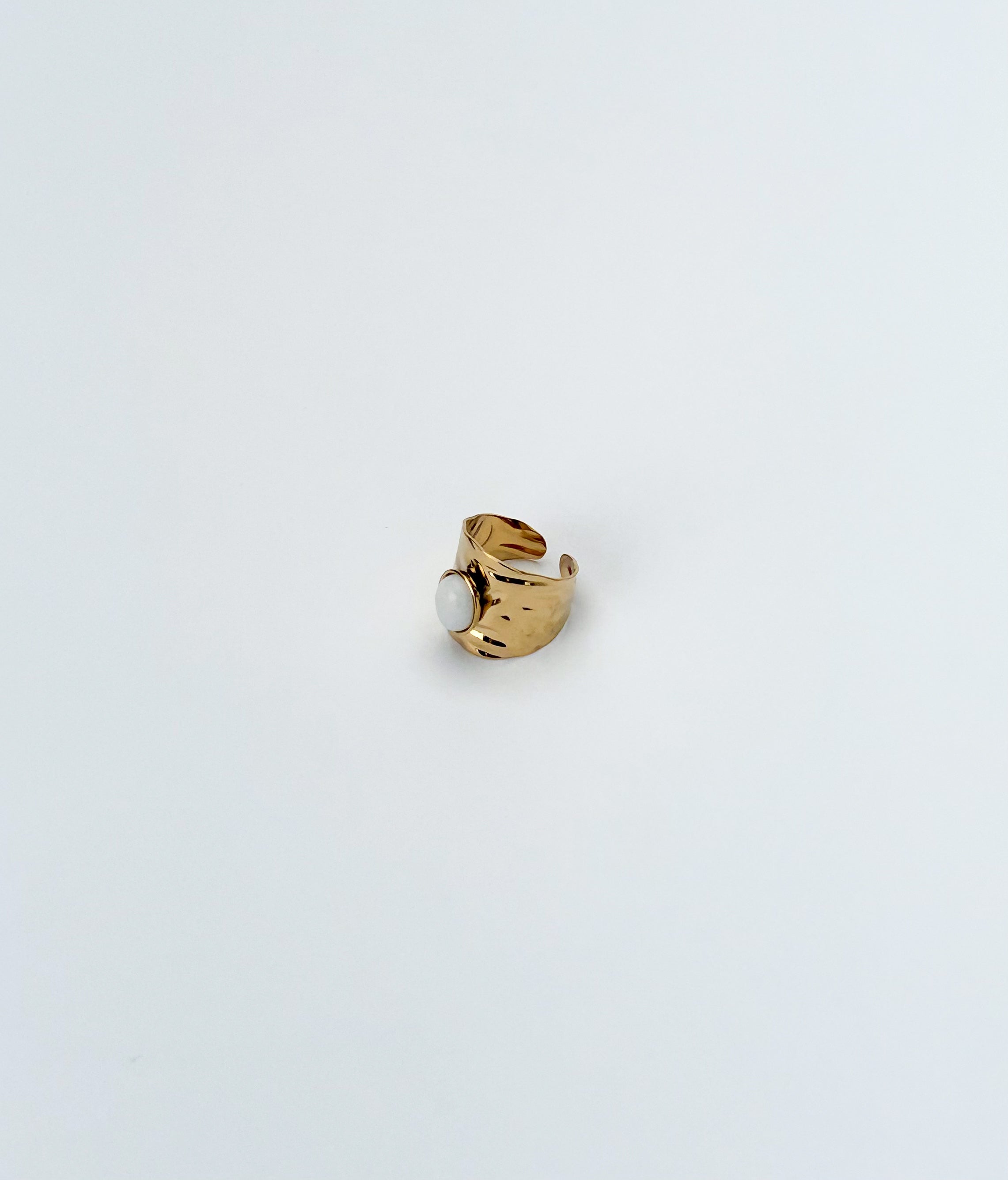Anillo Nácar
