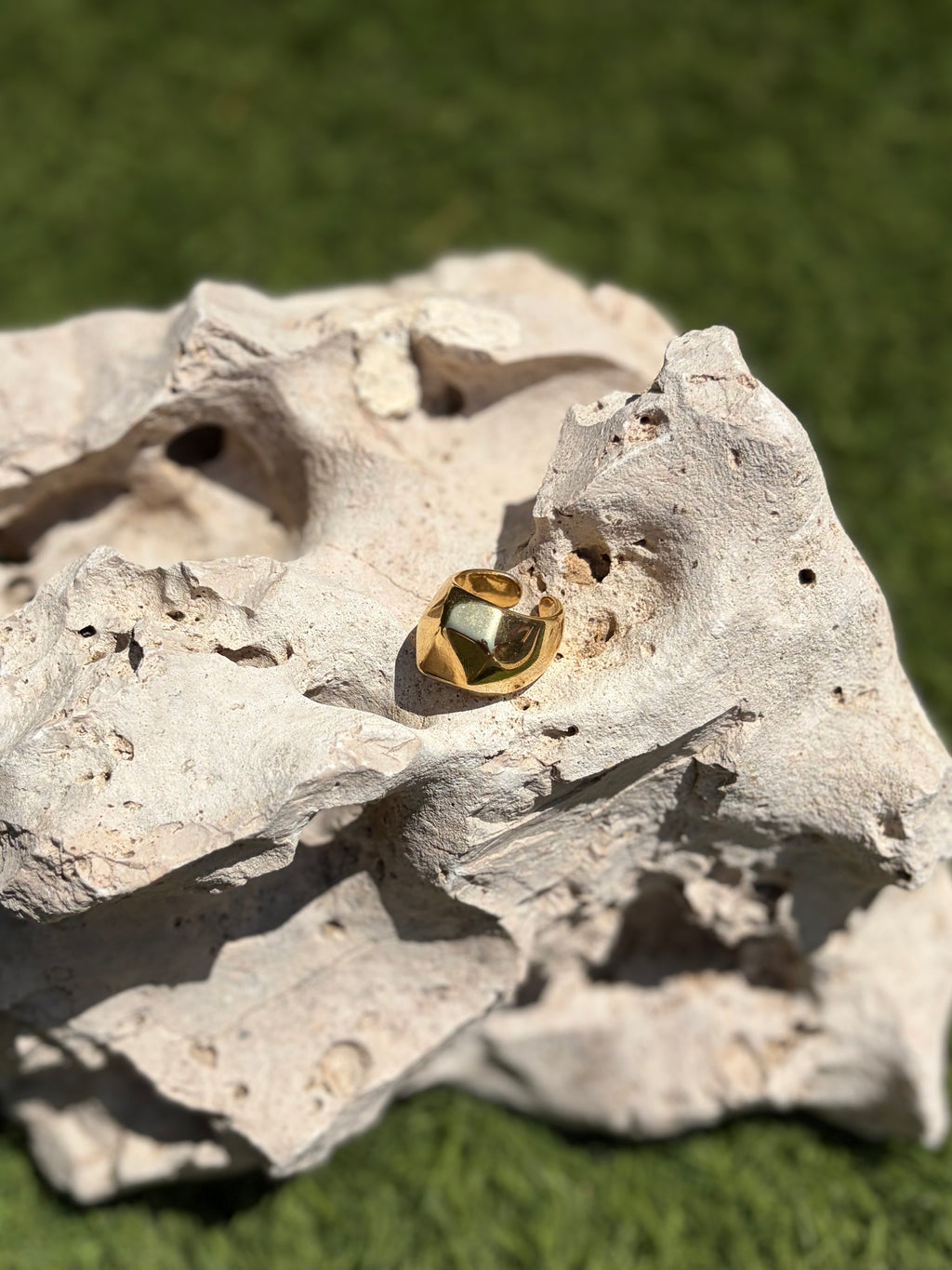 Anillo Monolith