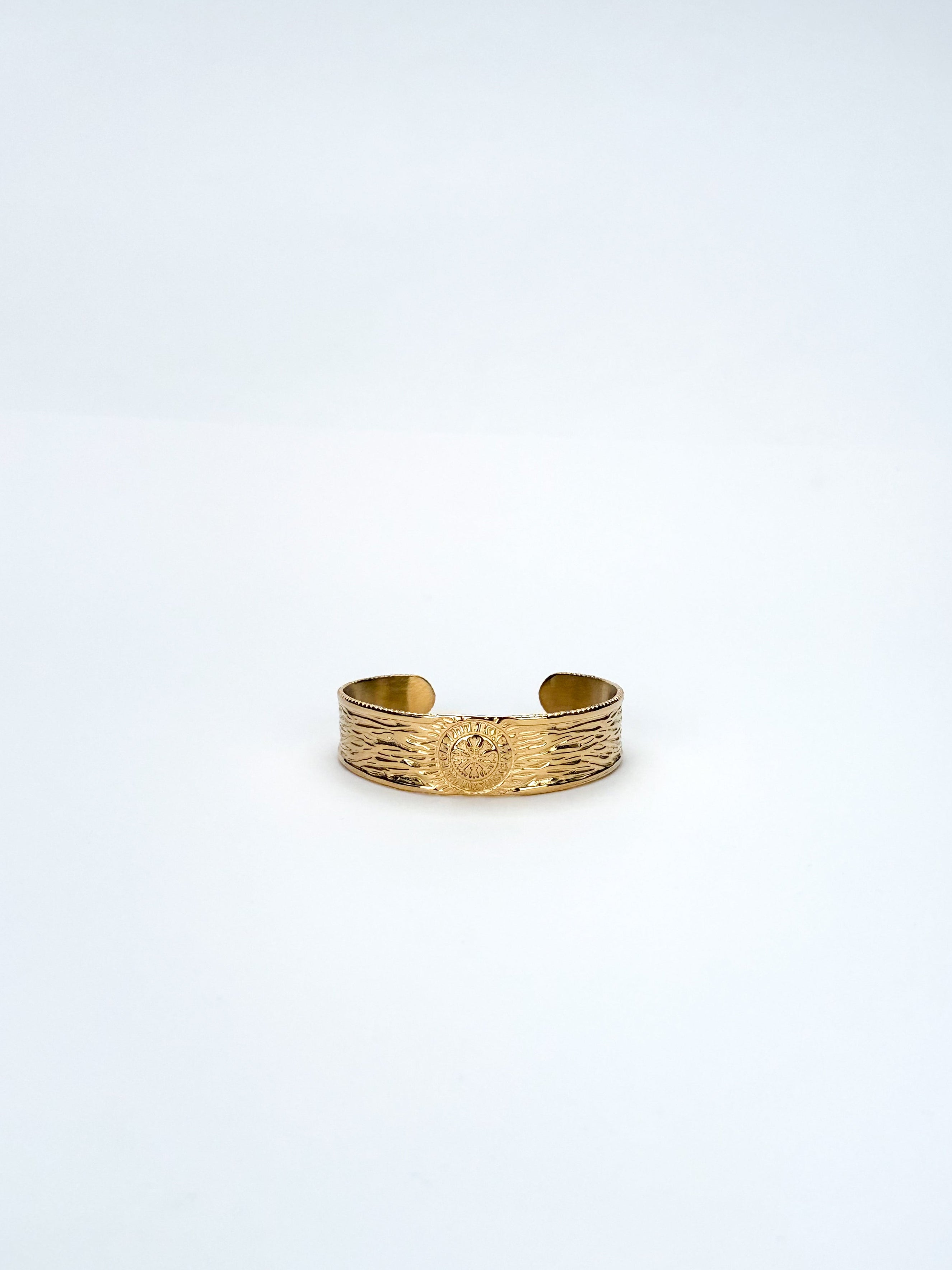 Brazalete Aurelio