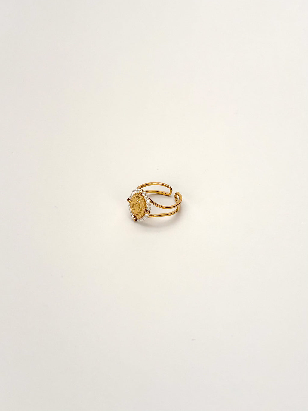Anillo Aura