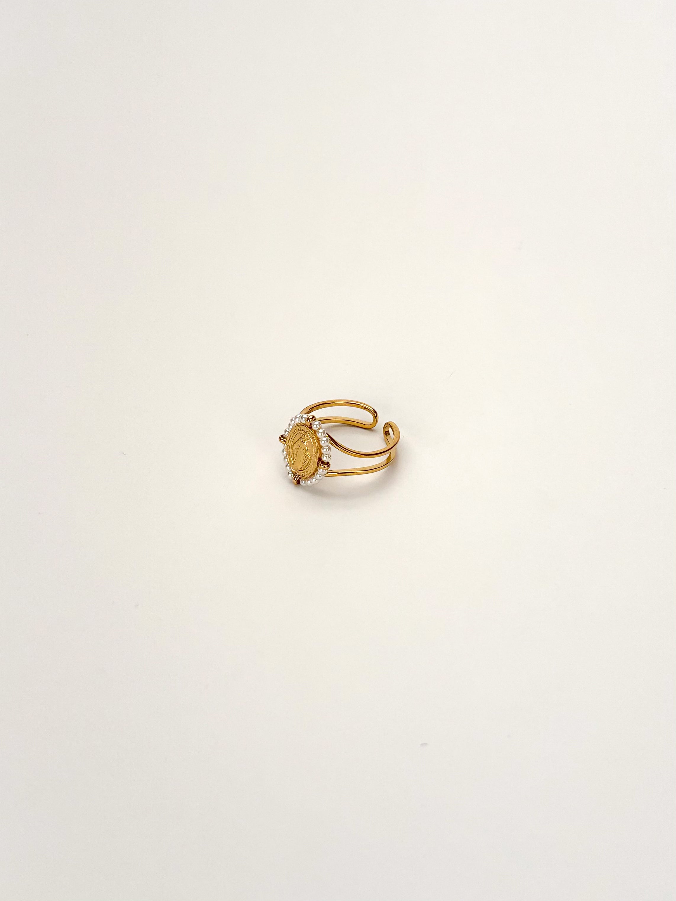 Anillo Aura