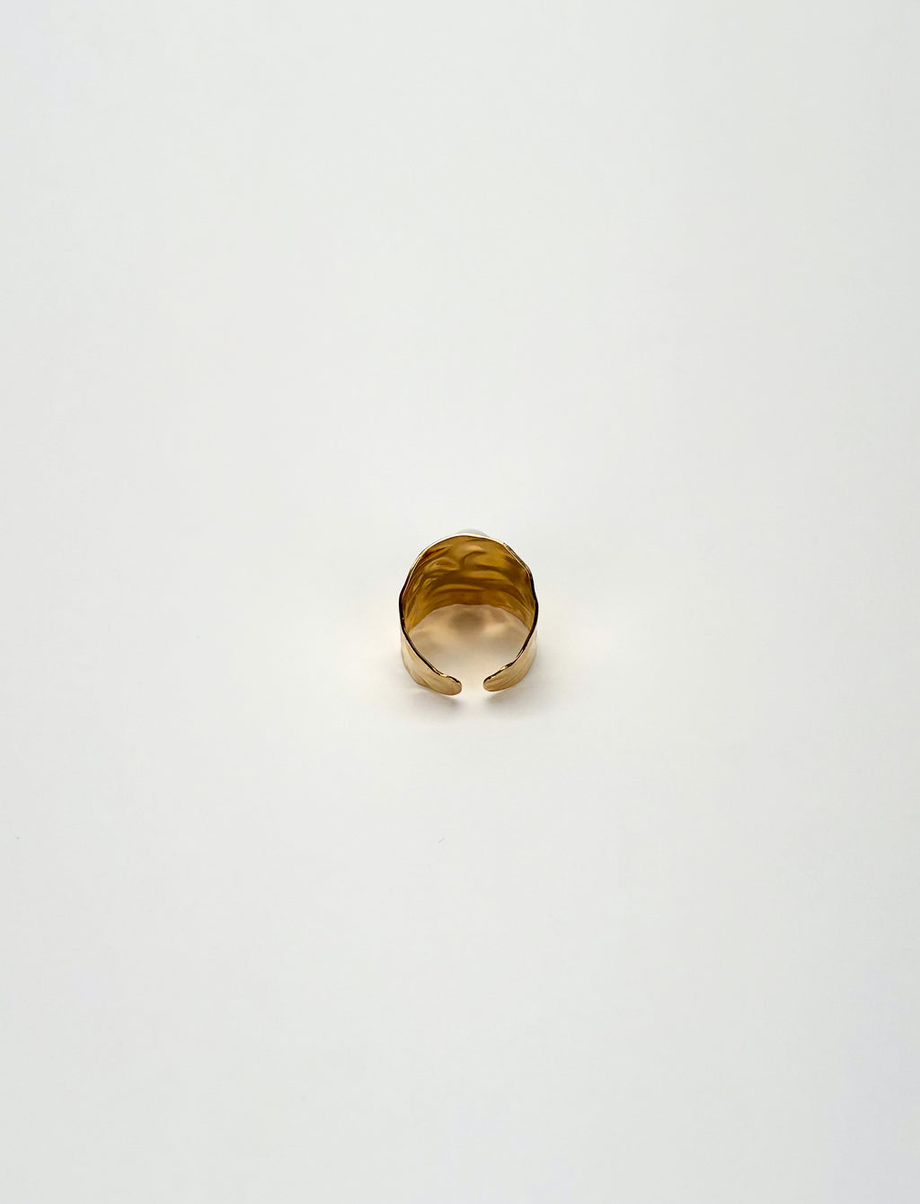 Anillo Nácar
