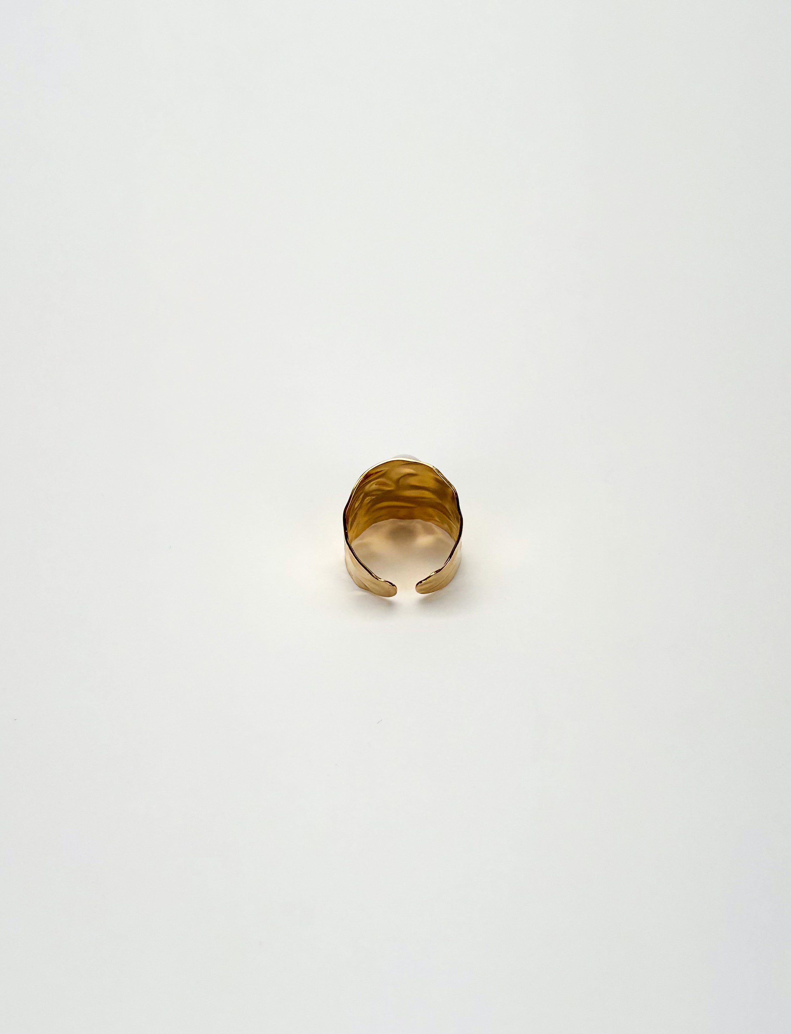 Anillo Nácar