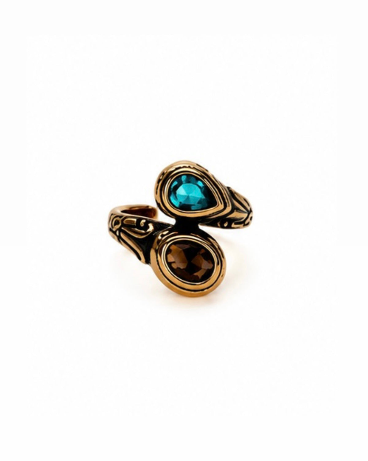 Anillo Lys